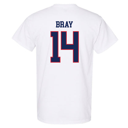 Arizona - NCAA Football : Mason Bray - Classic Shersey T-Shirt-1