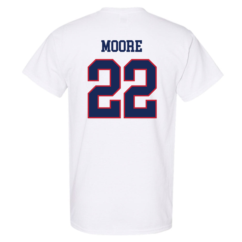 Arizona - NCAA Beach Volleyball : Sadie Moore - Classic Shersey T-Shirt-1
