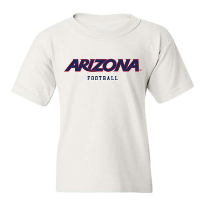 Arizona - NCAA Football : Landon Kelsey - Classic Shersey Youth T-Shirt-0