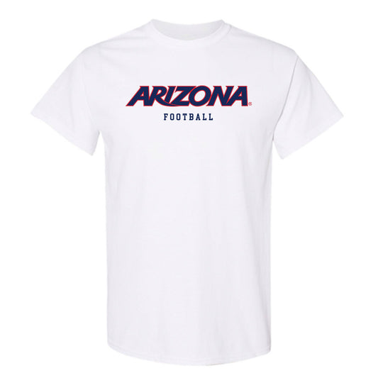 Arizona - NCAA Football : Isaac Lovison - Classic Shersey T-Shirt-0