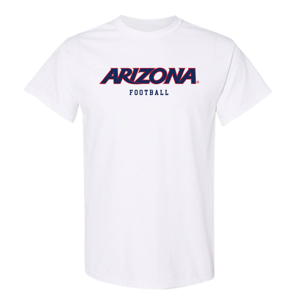 Arizona - NCAA Football : Noah Fifita - Classic Shersey T-Shirt-0