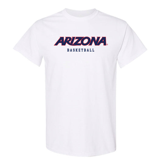 Arizona - NCAA Women's Basketball : Daniah Trammell - Classic Shersey T-Shirt-0