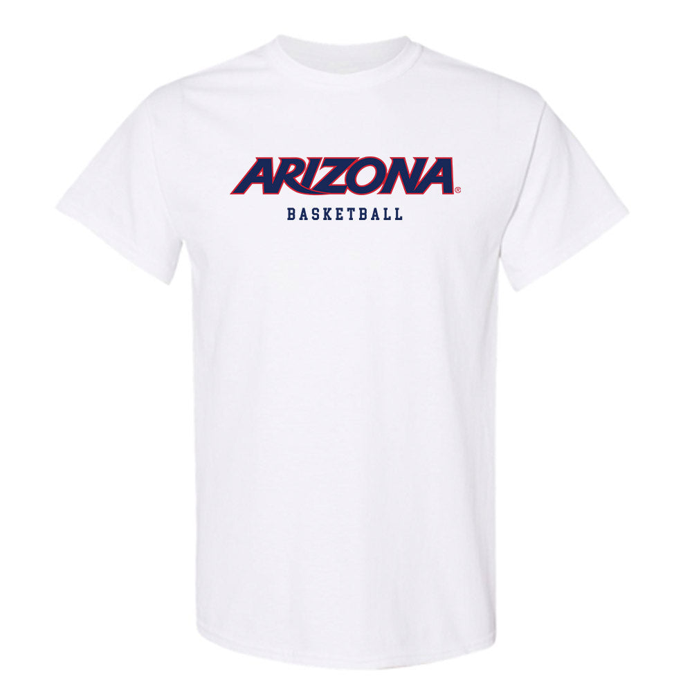 Arizona - NCAA Women's Basketball : Sumayah Sugapong - Classic Shersey T-Shirt-0