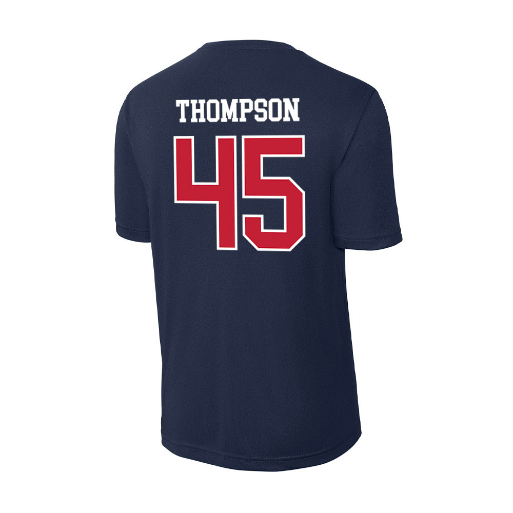Arizona - NCAA Baseball : Kade Thompson - Classic Shersey Activewear T-Shirt-1
