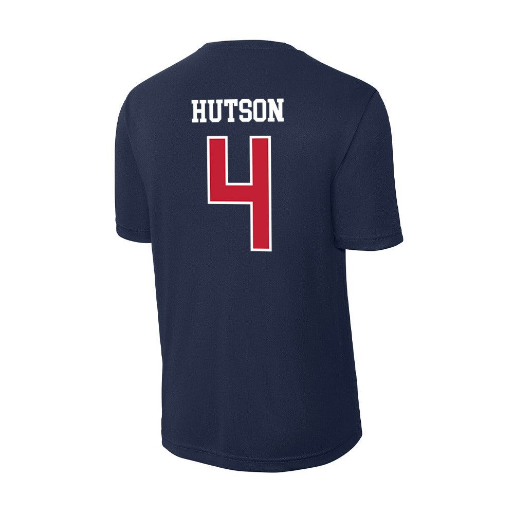 Arizona - NCAA Football : Kris Hutson - Classic Shersey Activewear T-Shirt-1