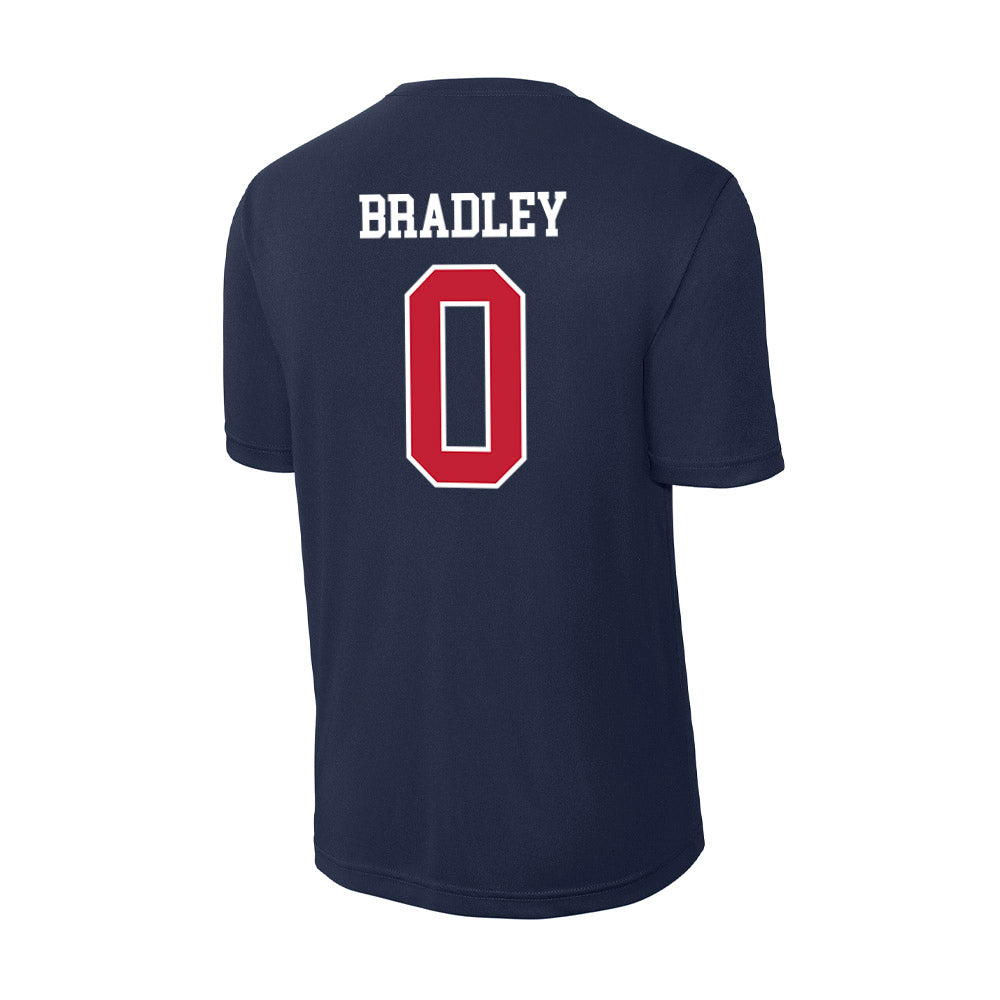 Arizona - NCAA Men's Basketball : Jaden Bradley - Classic Shersey Activewear T-Shirt-1