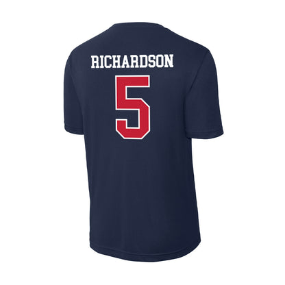 Arizona - NCAA Football : Giovanni Richardson - Classic Shersey Activewear T-Shirt-1
