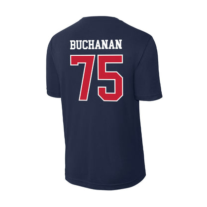 Arizona - NCAA Football : Ty Buchanan - Classic Shersey Activewear T-Shirt-1