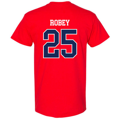 Arizona - NCAA Women's Volleyball : Kiari Robey - Classic Shersey T-Shirt-1