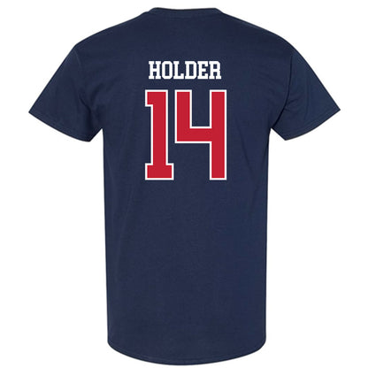 Arizona - NCAA Softball : Rylie Holder - Classic Shersey T-Shirt-1