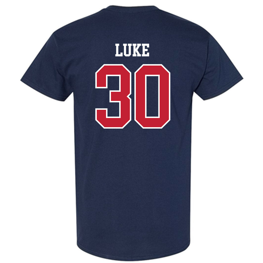 Arizona - NCAA Football : Kayden Luke - Classic Shersey T-Shirt-1