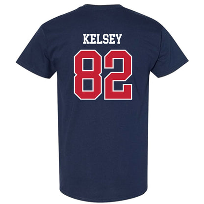Arizona - NCAA Football : Landon Kelsey - Classic Shersey T-Shirt-1