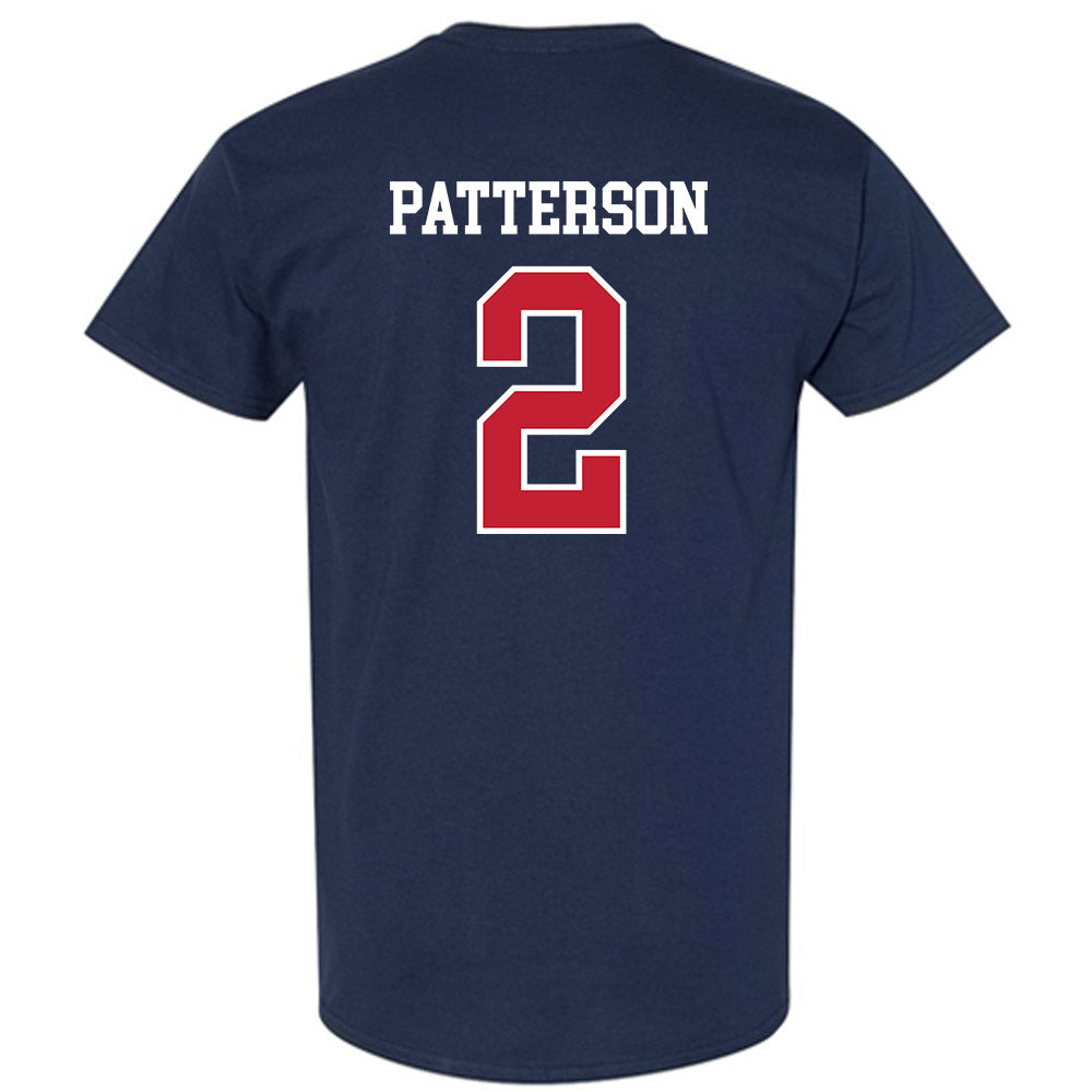 Arizona - NCAA Football : Jeremiah Patterson - Classic Shersey T-Shirt-1