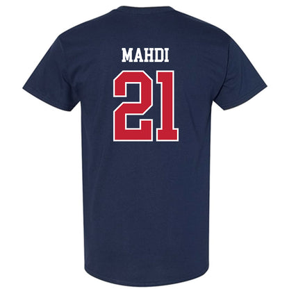 Arizona - NCAA Football : Ismail Mahdi - Classic Shersey T-Shirt-1