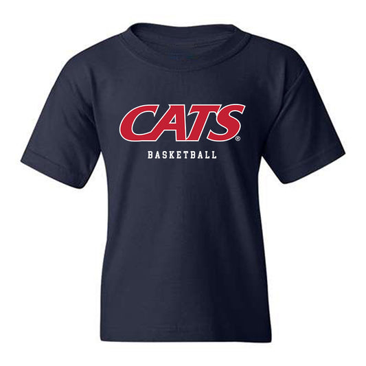 Arizona - NCAA Men's Basketball : Jackson Cook - Classic Shersey Youth T-Shirt-0