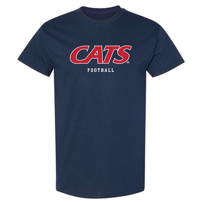 Arizona - NCAA Football : Chancellor Owens - Classic Shersey T-Shirt-0