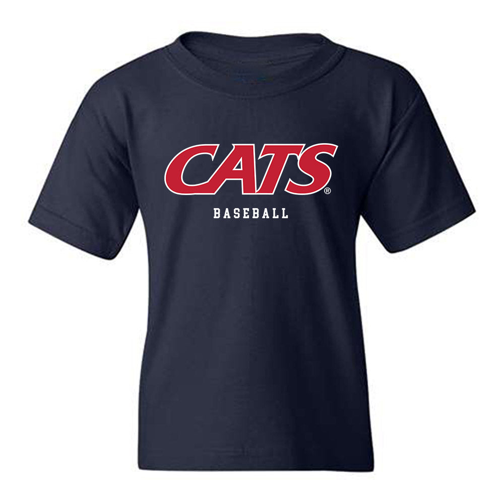 Arizona - NCAA Baseball : Karter Muck - Classic Shersey Youth T-Shirt-0