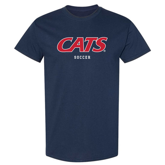 Arizona - NCAA Women's Soccer : Amiya Warner - Classic Shersey T-Shirt-0