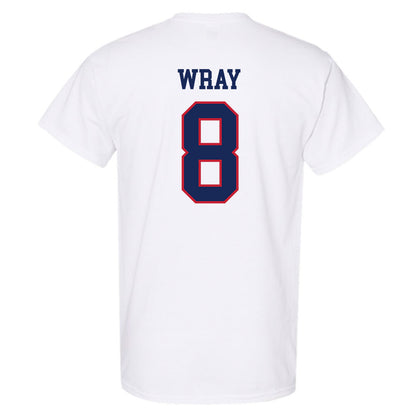 Arizona - NCAA Women's Volleyball : Haven Wray - Classic Shersey T-Shirt-1