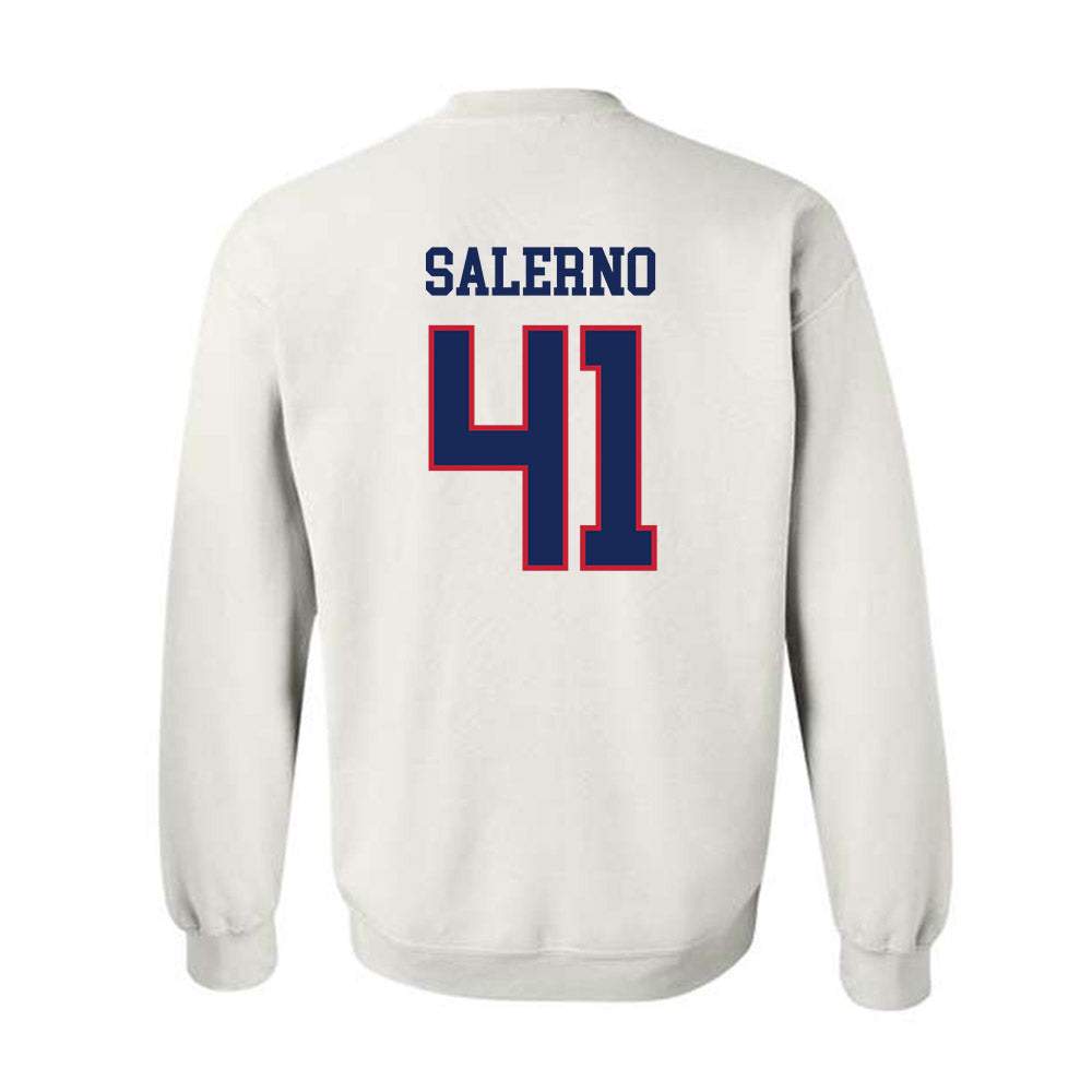 Arizona - NCAA Football : Avery Salerno - Classic Shersey Crewneck Sweatshirt-1