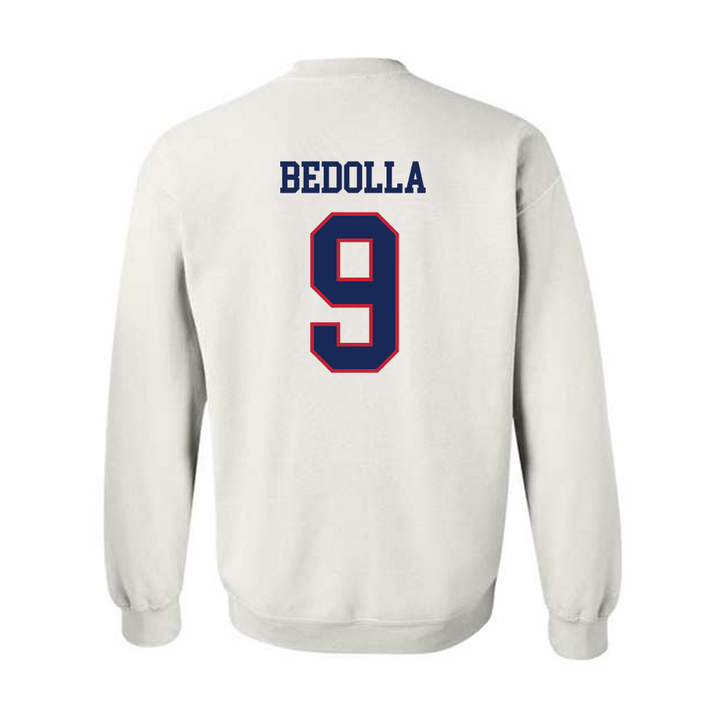 Arizona - NCAA Women's Soccer : Jessica Bedolla - Classic Shersey Crewneck Sweatshirt-1