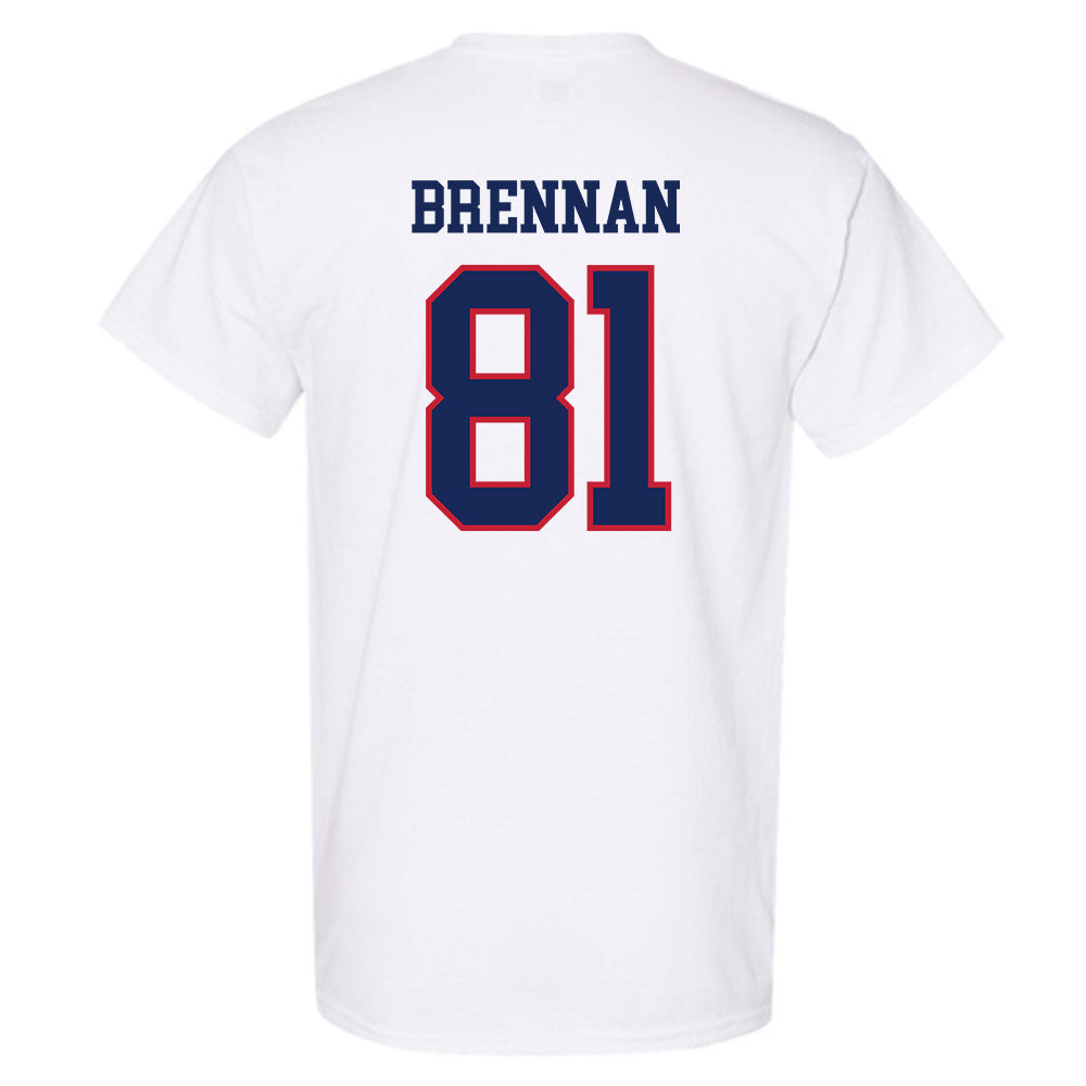 Arizona - NCAA Football : Scotty Brennan - Classic Shersey T-Shirt-1