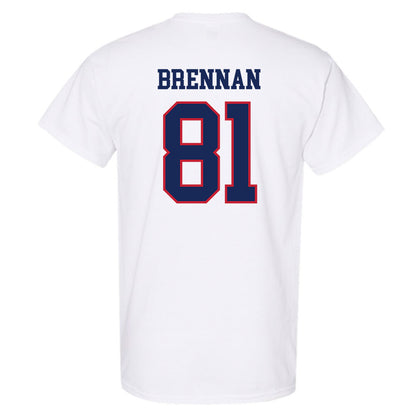 Arizona - NCAA Football : Scotty Brennan - Classic Shersey T-Shirt-1