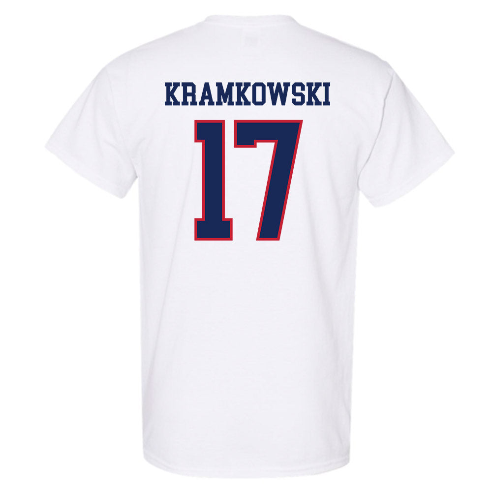 Arizona - NCAA Baseball : Owen Kramkowski - Classic Shersey T-Shirt-1