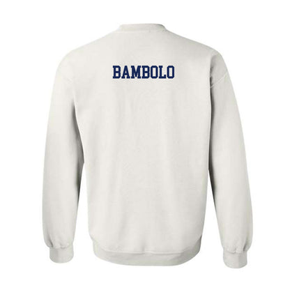 Arizona - NCAA Women's Track & Field : Haedyn Bambolo - Classic Shersey Crewneck Sweatshirt-1