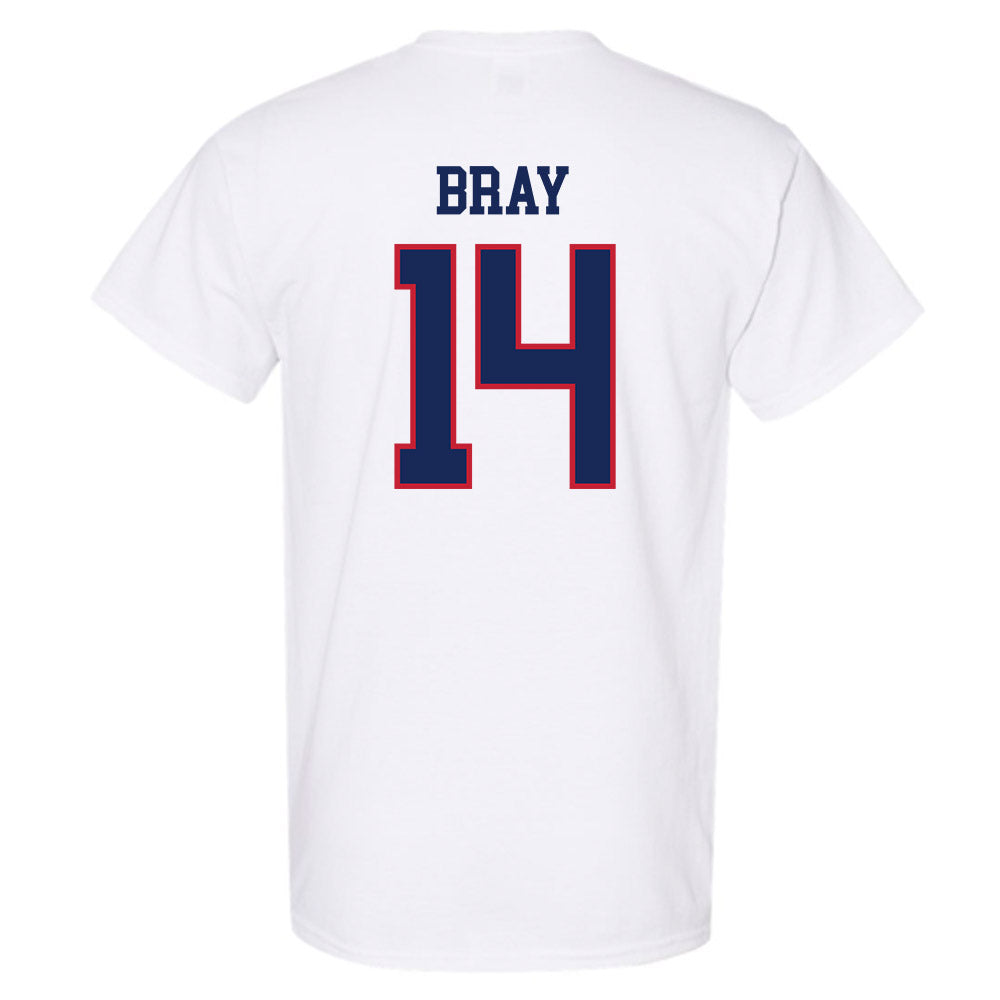 Arizona - NCAA Football : Mason Bray - Classic Shersey T-Shirt-1