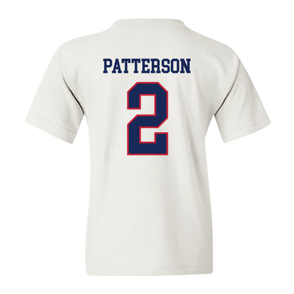 Arizona - NCAA Football : Jeremiah Patterson - Classic Shersey Youth T-Shirt-1