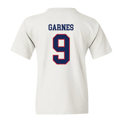 Arizona - NCAA Football : Ayden Garnes - Classic Shersey Youth T-Shirt-1