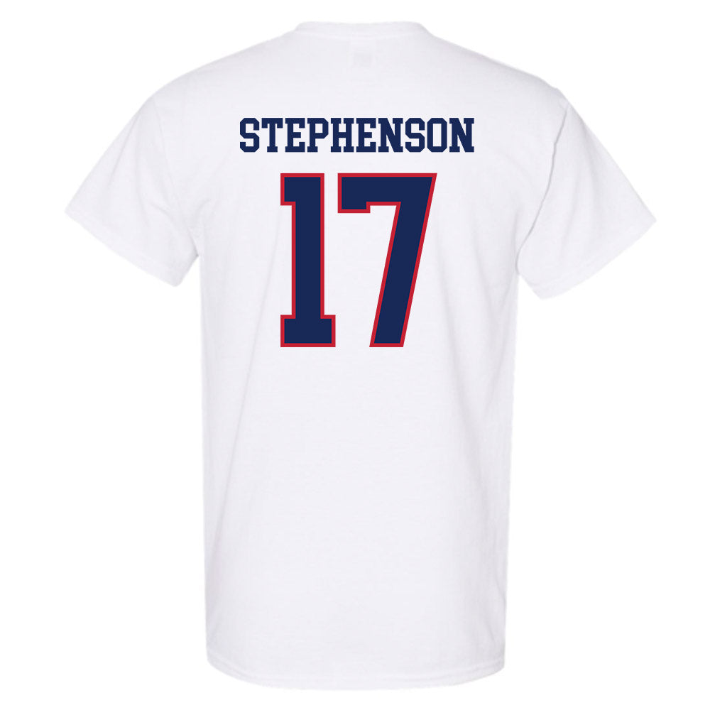 Arizona - NCAA Women's Soccer : Mireya Stephenson - Classic Shersey T-Shirt-1