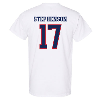 Arizona - NCAA Women's Soccer : Mireya Stephenson - Classic Shersey T-Shirt-1
