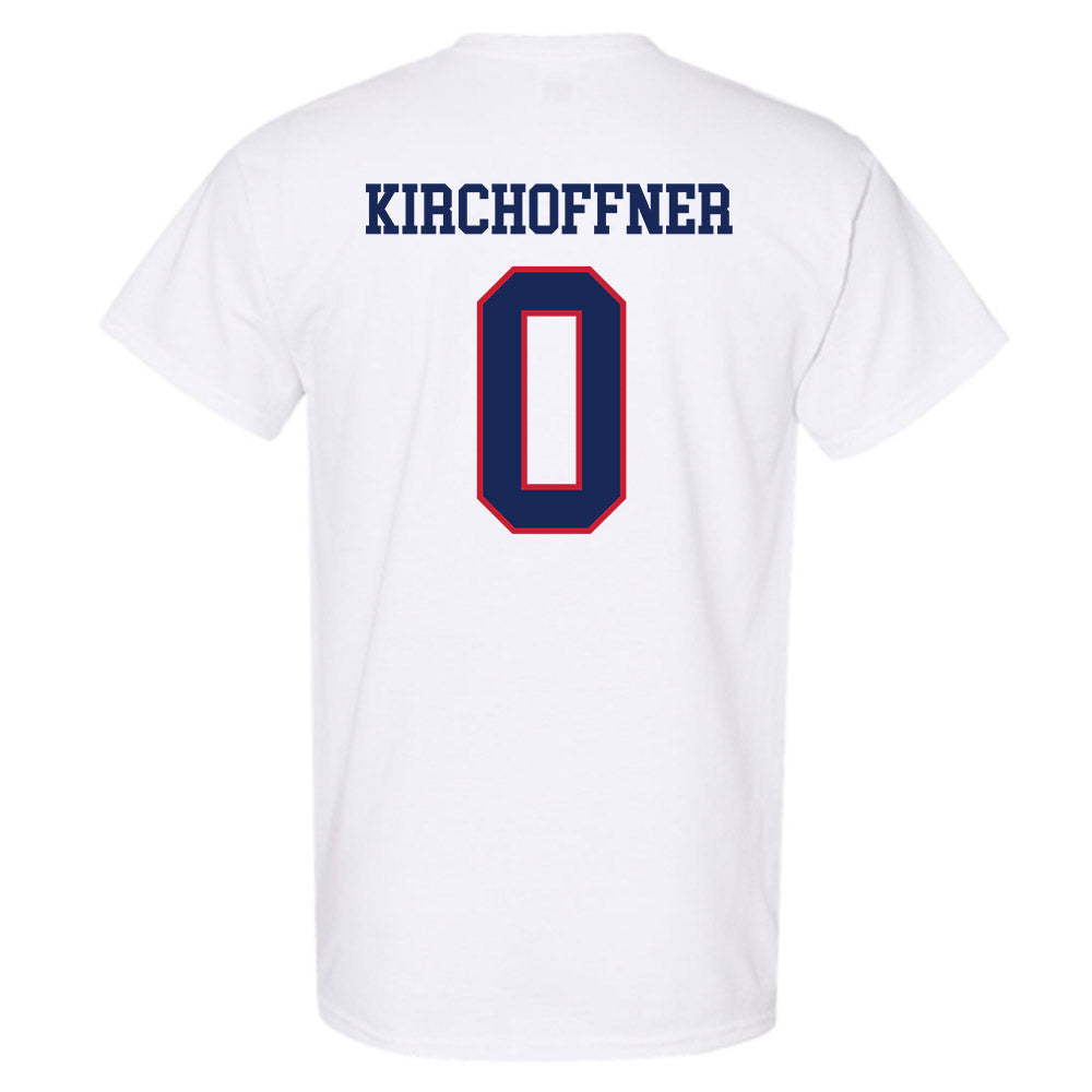 Arizona - NCAA Women's Soccer : Kayla Kirchoffner - Classic Shersey T-Shirt-1