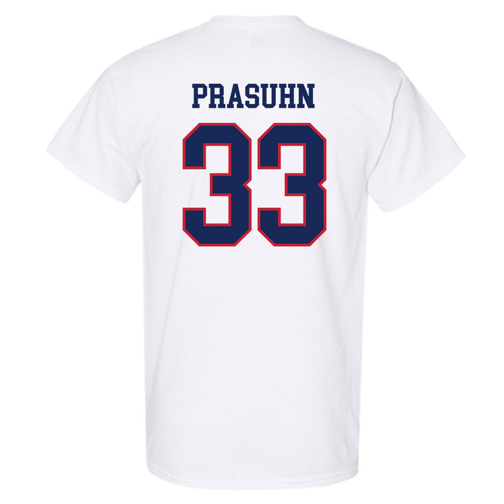 Arizona - NCAA Football : Tyler Prasuhn - Classic Shersey T-Shirt-1