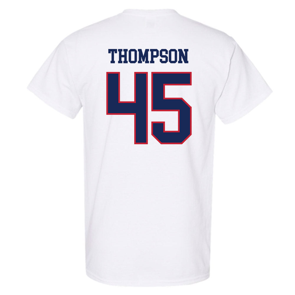 Arizona - NCAA Baseball : Kade Thompson - Classic Shersey T-Shirt-1