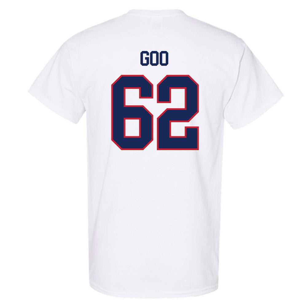 Arizona - NCAA Football : Javian Goo - Classic Shersey T-Shirt-1