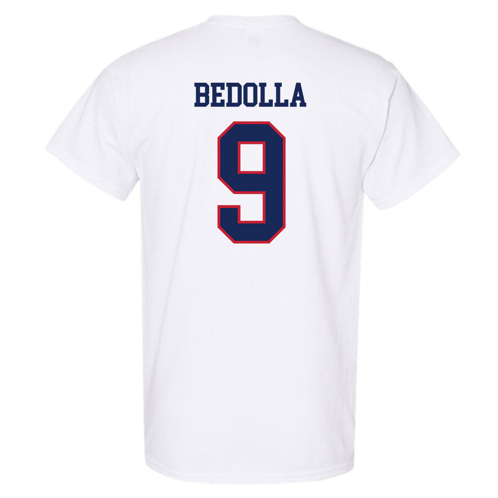 Arizona - NCAA Women's Soccer : Jessica Bedolla - Classic Shersey T-Shirt-1