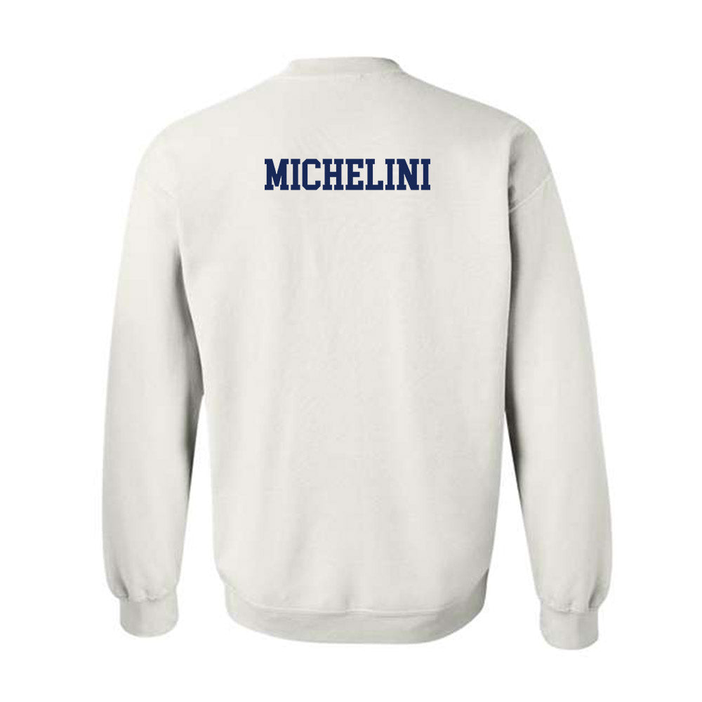 Arizona - NCAA Men's Track & Field : Tyler Michelini - Classic Shersey Crewneck Sweatshirt-1