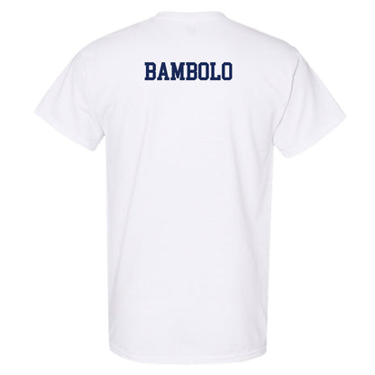Arizona - NCAA Women's Track & Field : Haedyn Bambolo - Classic Shersey T-Shirt-1