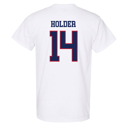 Arizona - NCAA Softball : Rylie Holder - Classic Shersey T-Shirt-1