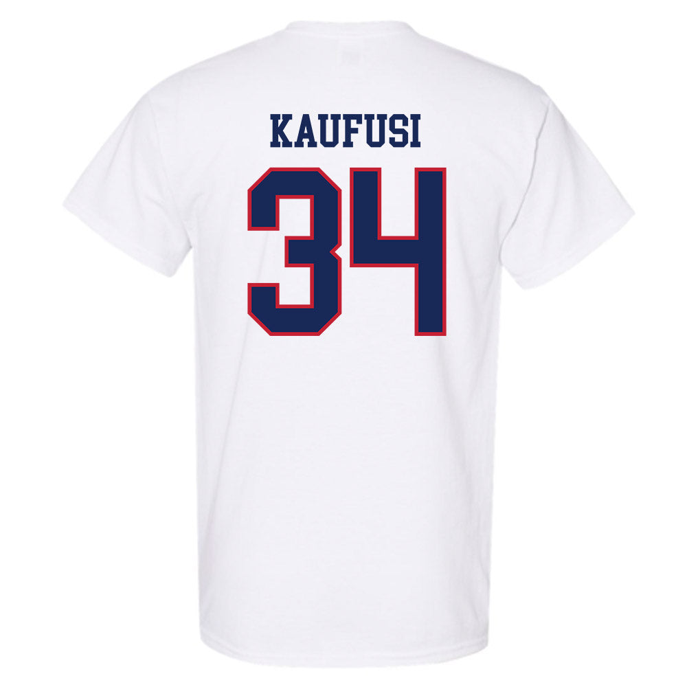 Arizona - NCAA Football : Ammon Kaufusi - Classic Shersey T-Shirt-1