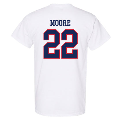 Arizona - NCAA Beach Volleyball : Sadie Moore - Classic Shersey T-Shirt-1