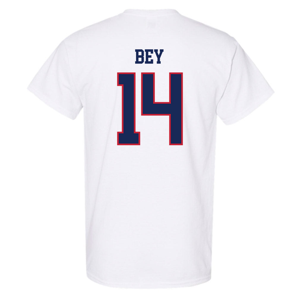 Arizona - NCAA Football : Stacy Bey - Classic Shersey T-Shirt-1