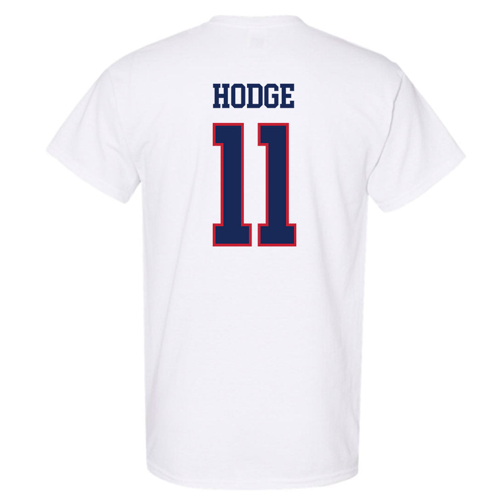 Arizona - NCAA Women's Volleyball : jaelyn hodge - Classic Shersey T-Shirt-1