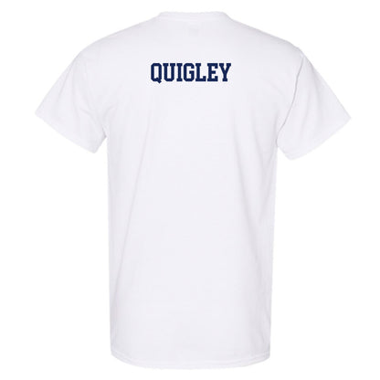 Arizona - NCAA Men's Cross Country : Cooper Quigley - Classic Shersey T-Shirt-1