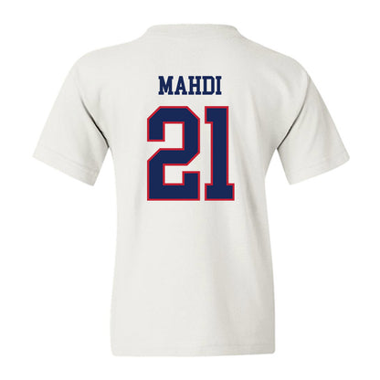 Arizona - NCAA Football : Ismail Mahdi - Classic Shersey Youth T-Shirt-1