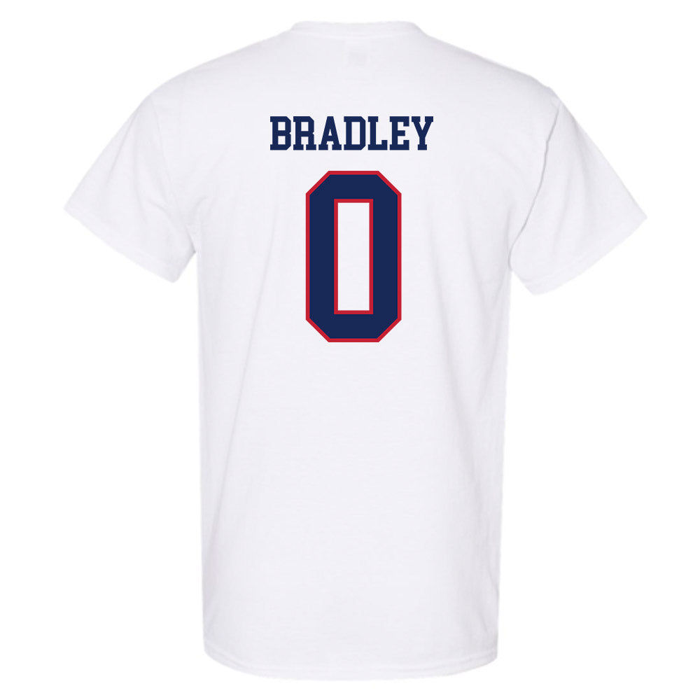 Arizona - NCAA Men's Basketball : Jaden Bradley - Classic Shersey T-Shirt-1