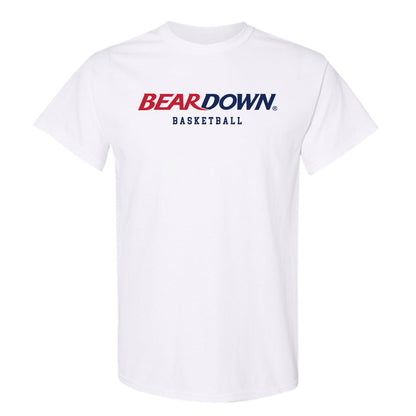 Arizona - NCAA Women's Basketball : Tanyuel Welch - Classic Shersey T-Shirt-0